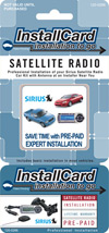 Sirius Satellite Radio