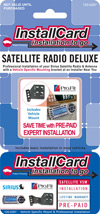Sirius Satellite Radio Deluxe