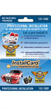 Directed Electronics(Remote Start & Security Alarm Products)