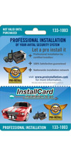 Avital Security 