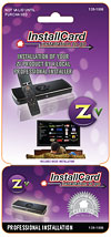 Zee Vee High Definition Localcast System