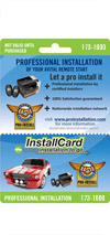 Avital Remote Start