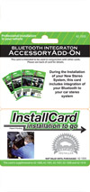 Bluetooth Accessory Add-On